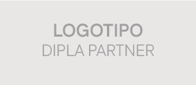 LOGOTIPO PROVISIONAL DIPLA PARTNER