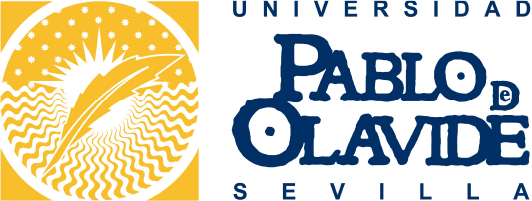 logotipo universidad pablo olavide